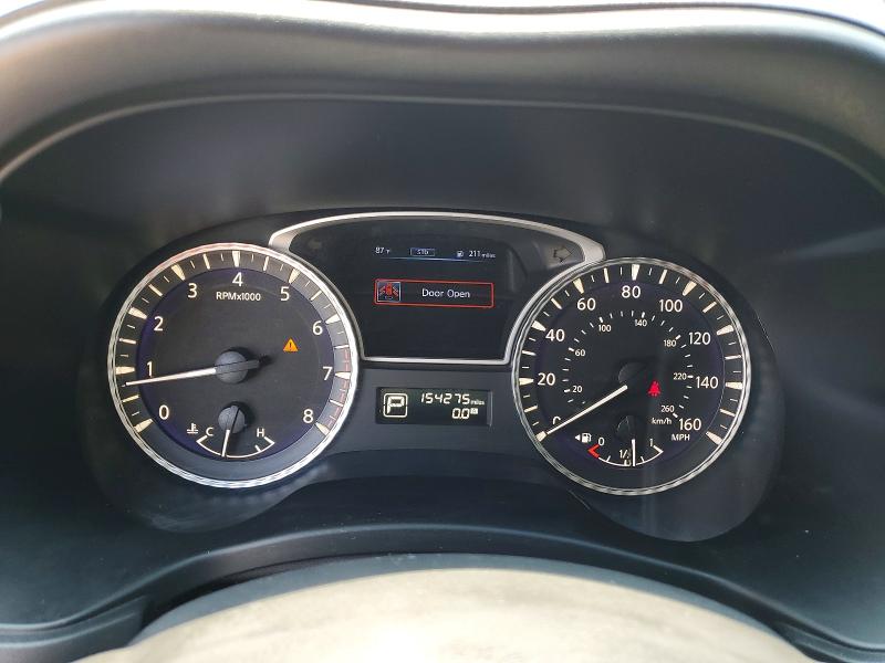Aukcja sprzedaży 2015 Infiniti Qx60, vin: 5N1AL0MMXFC552827, numer aukcji: 64426496