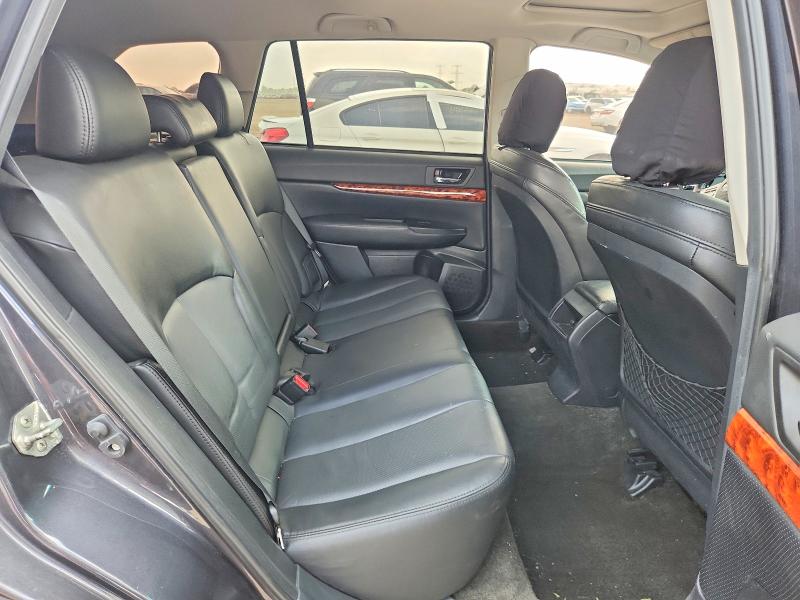 Aukcja sprzedaży 2011 Subaru Outback, vin: 4S4BRDLC0B2435485, numer aukcji: 64034236