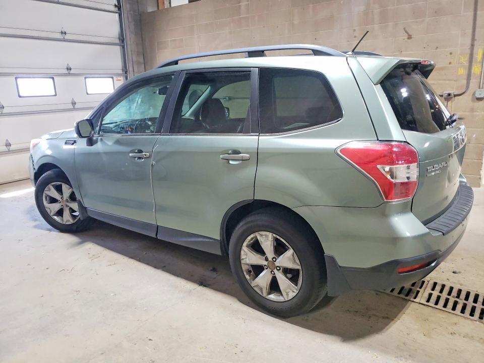 Продаж на аукціоні авто 2015 Subaru Forester, vin: JF2SJAHC8FH541416, номер лоту: 63927446
