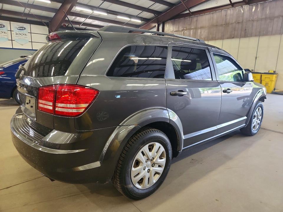 Aukcja sprzedaży 2018 Dodge Journey, vin: 3C4PDCAB2JT228266, numer aukcji: 64725636