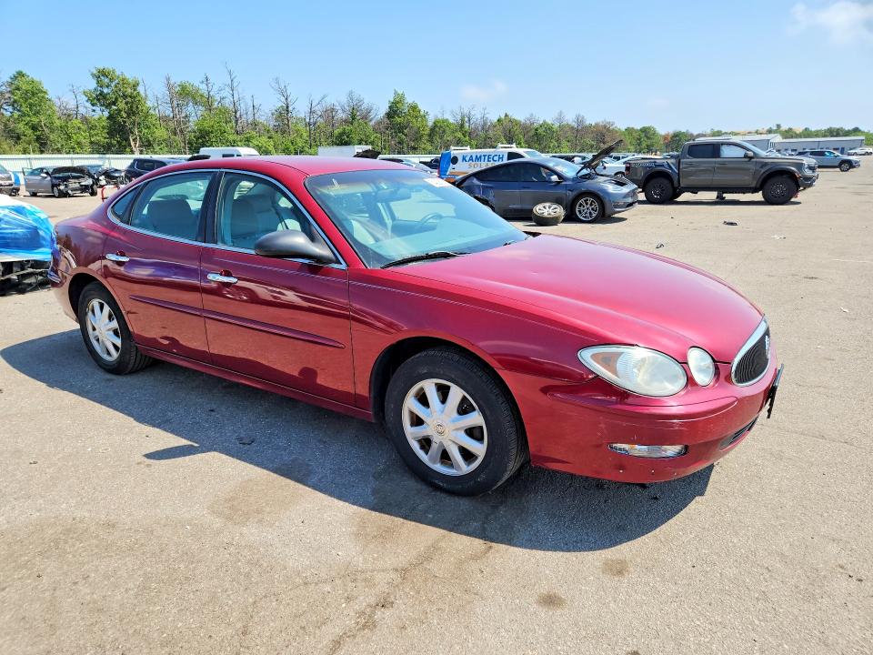 Aukcja sprzedaży 2005 Buick Lacrosse, vin: 2G4WD532951247730, numer aukcji: 64236976