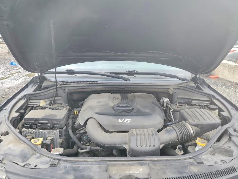 64608126 :رقم المزاد ، 1C4RJFAG4EC244372 vin ، 2014 Jeep Grand Cherokee مزاد بيع