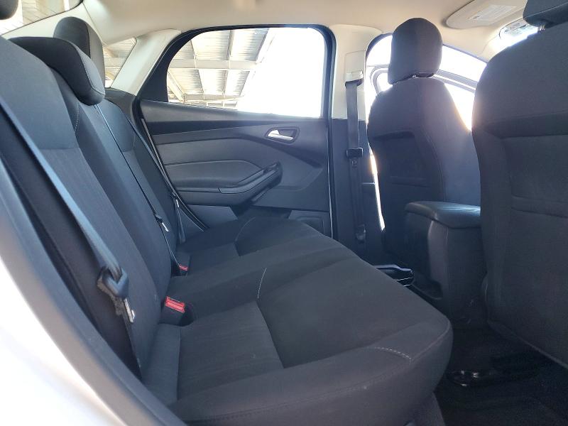 Aukcja sprzedaży 2017 Ford Focus, vin: 1FADP3F22HL315888, numer aukcji: 66601996
