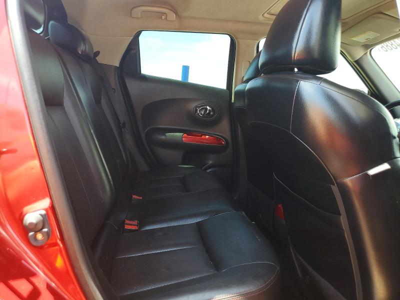 Aukcja sprzedaży 2013 Nissan Juke, vin: JN8AF5MV9DT215746, numer aukcji: 65274886