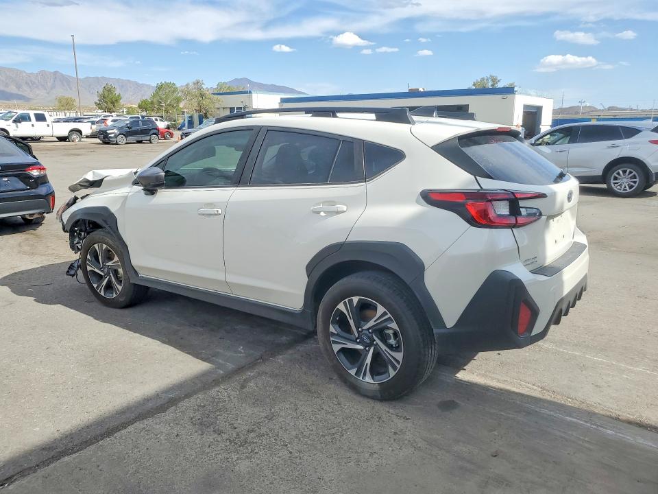 Aukcja sprzedaży 2024 Subaru Crosstrek, vin: JF2GUADC2R8343020, numer aukcji: 66088426