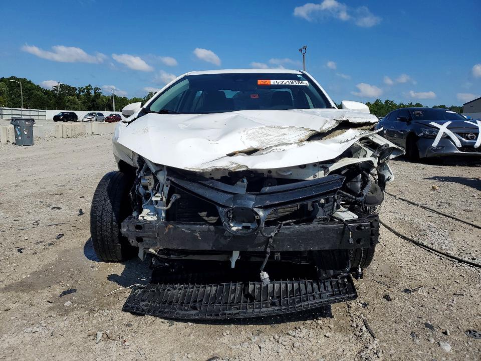 2019 Toyota Corolla მანქანა იყიდება აუქციონზე, vin: 5YFBURHE2KP900067, აუქციონის ნომერი: 63519156