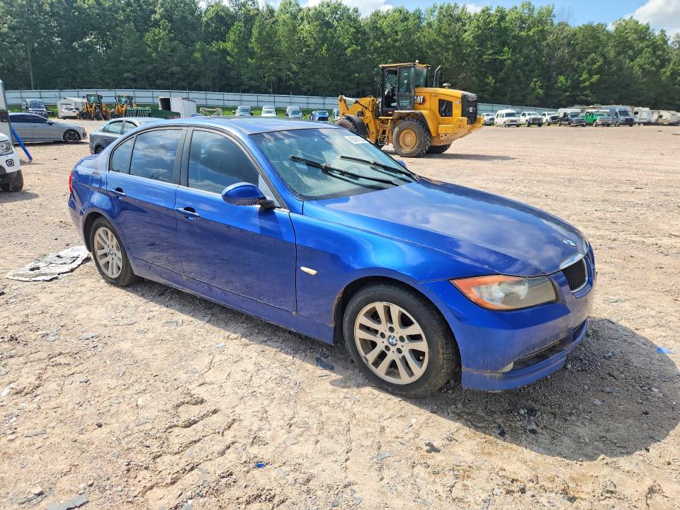 Aukcja sprzedaży 2007 Bmw 328, vin: WBAVC53577FZ75973, numer aukcji: 65697006