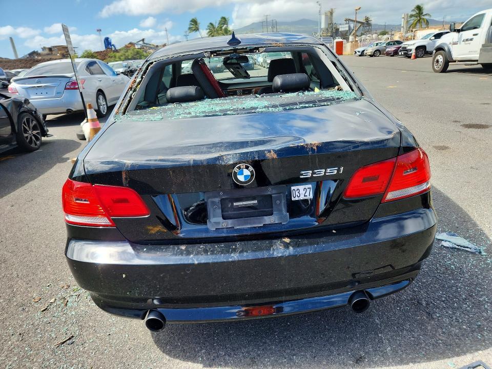 65755566 :رقم المزاد ، WBAWB7C57AP048685 vin ، 2010 Bmw 335 مزاد بيع