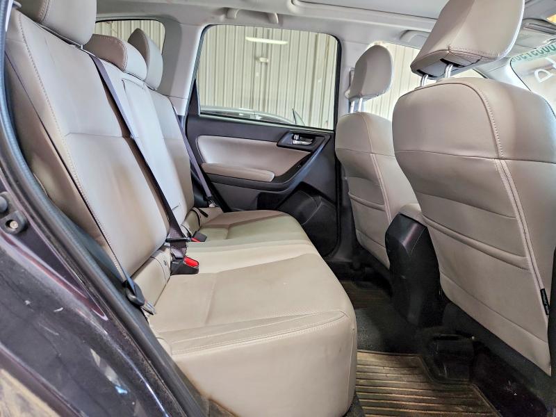 Продажа на аукционе авто 2018 Subaru Forester, vin: JF2SJAJC5JH523569, номер лота: 66597906