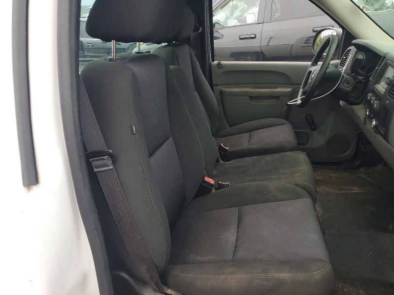 66329016 :رقم المزاد ، 1GTN1TEXXDZ378158 vin ، 2013 Gmc Sierra مزاد بيع