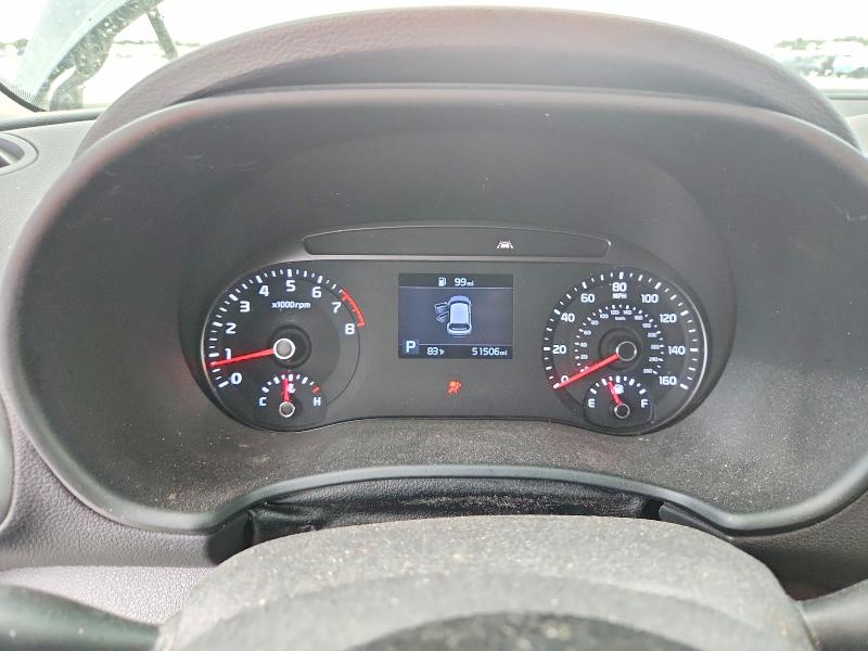 Aukcja sprzedaży 2020 Kia Soul, vin: KNDJ23AU3L7015265, numer aukcji: 64217246
