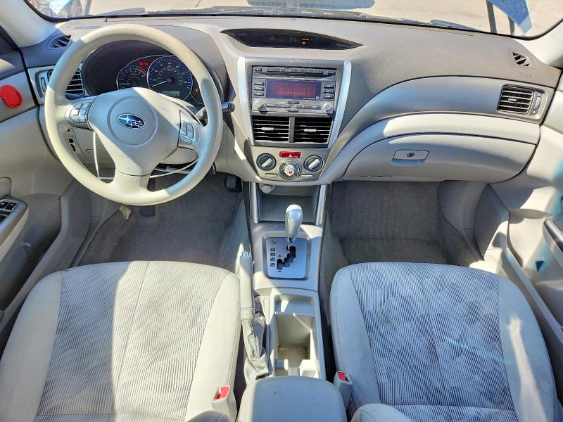 Продажа на аукционе авто 2010 Subaru Forester, vin: JF2SH6CC3AH786732, номер лота: 65929316