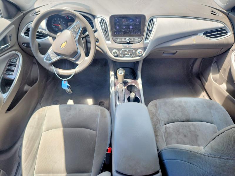 Продажа на аукционе авто 2019 Chevrolet Malibu, vin: 1G1ZB5ST6KF227210, номер лота: 64321696