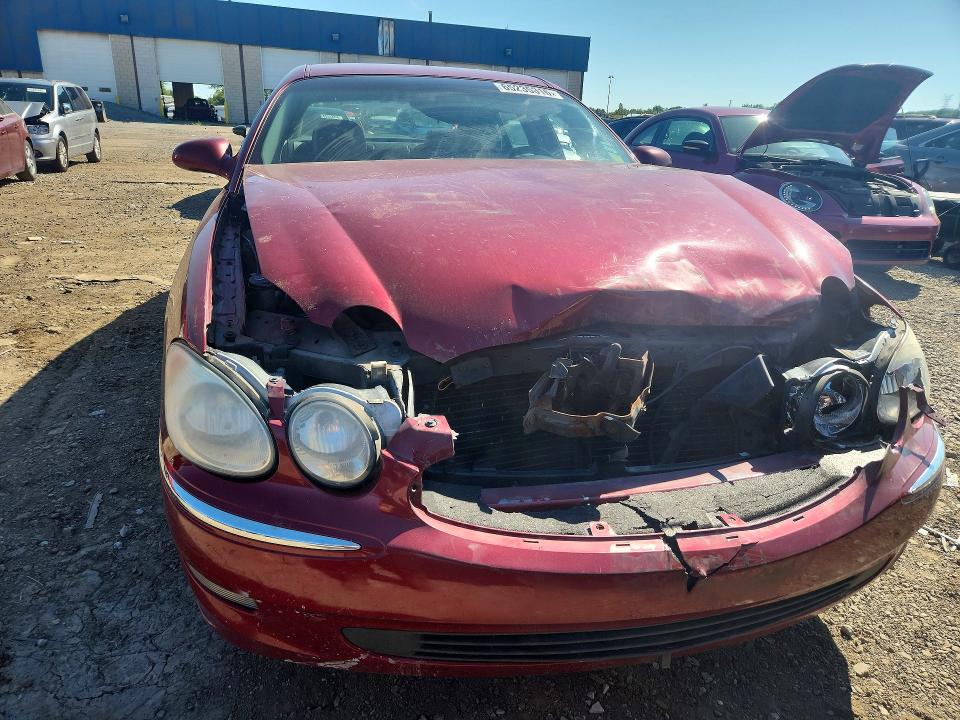 Продаж на аукціоні авто 2007 Buick Allure, vin: 2G4WJ582271217179, номер лоту: 65235316