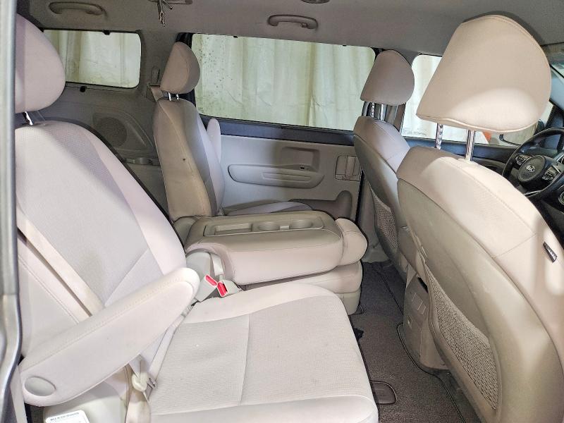 Aukcja sprzedaży 2016 Kia Sedona, vin: KNDMB5C19G6178073, numer aukcji: 64261096