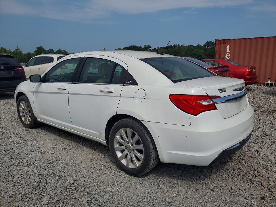 Aukcja sprzedaży 2012 Chrysler 200, vin: 1C3CCBBG9CN328975, numer aukcji: 64262176