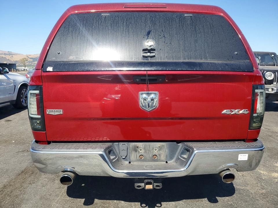 Продаж на аукціоні авто 2014 Ram 1500, vin: 1C6RR7NT3ES169795, номер лоту: 63878676