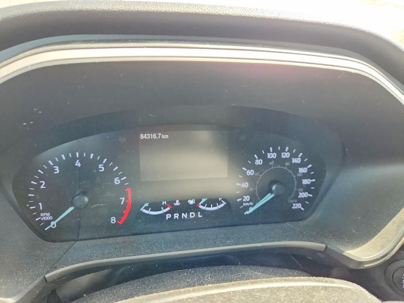 63057846 :رقم المزاد ، 1FMCU9H97MUA87723 vin ، 2021 Ford Escape مزاد بيع