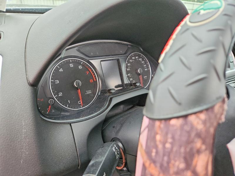 Продаж на аукціоні авто 2016 Audi Q5, vin: WA1L2AFP6GA079402, номер лоту: 65791726