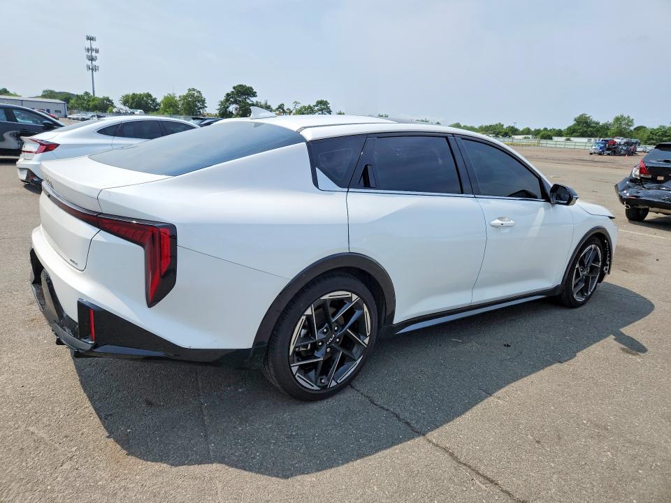 Продаж на аукціоні авто 2025 Kia K4, vin: 3KPFW4DE7SE086486, номер лоту: 64481246