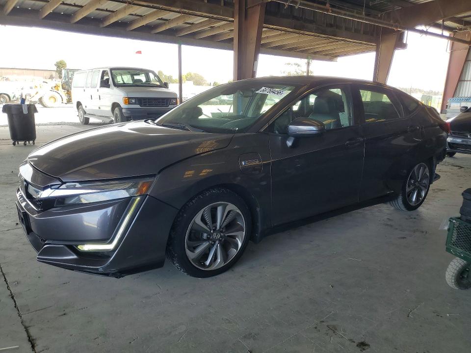 Aukcja sprzedaży 2018 Honda Clarity, vin: JHMZC5F15JC015295, numer aukcji: 66769456