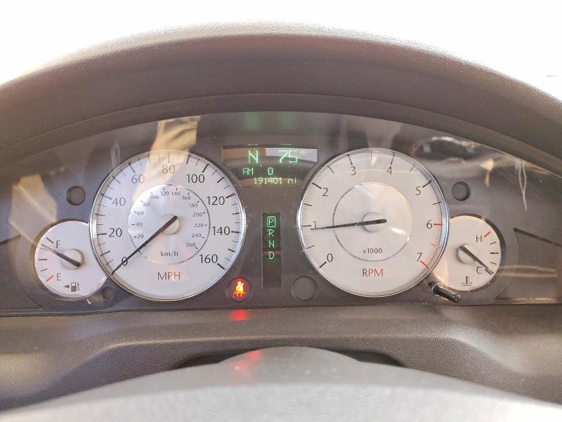 Aukcja sprzedaży 2008 Chrysler 300c, vin: 2C3LA63H98H119661, numer aukcji: 66303236