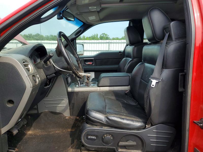 Продаж на аукціоні авто 2005 Ford F150, vin: 1FTPX145X5FB75995, номер лоту: 64670656