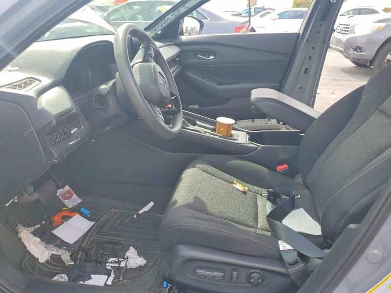 Aukcja sprzedaży 2025 Honda Accord, vin: 1HGCY1F47SA021075, numer aukcji: 66994826