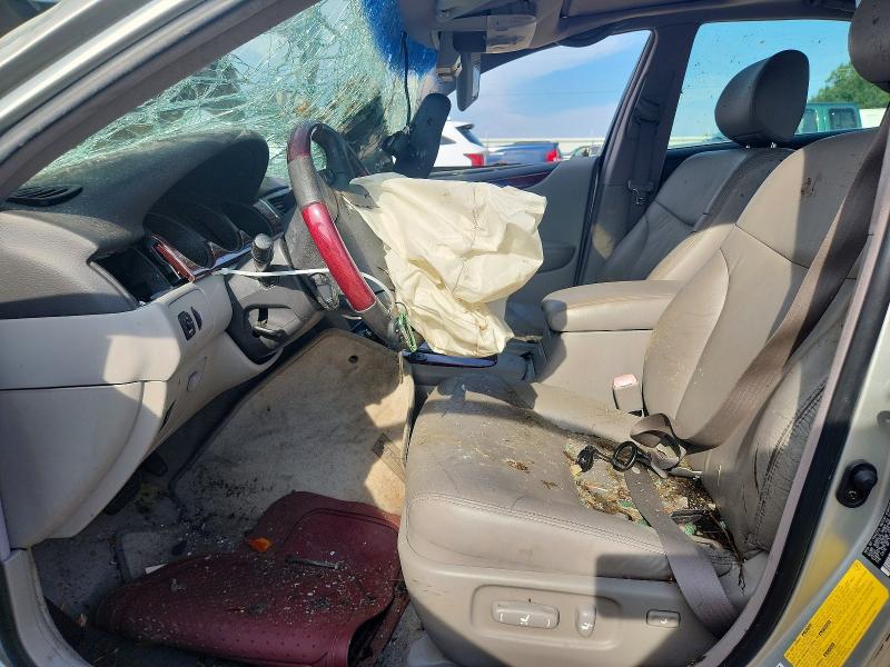 Aukcja sprzedaży 2004 Lexus Es, vin: JTHBA30G745036313, numer aukcji: 64421926