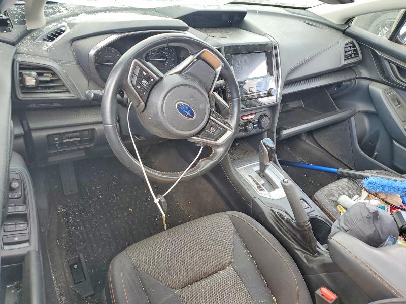 Aukcja sprzedaży 2018 Subaru Crosstrek, vin: JF2GTADC9JH213842, numer aukcji: 66586116