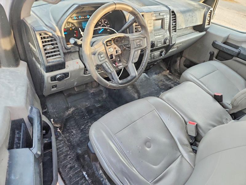 2015 Ford F150 მანქანა იყიდება აუქციონზე, vin: 1FTEX1C86FFC03652, აუქციონის ნომერი: 65501706