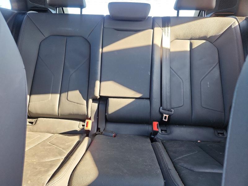 Продажа на аукционе авто 2020 Audi Q3, vin: WA1DECF33L1056643, номер лота: 63683446