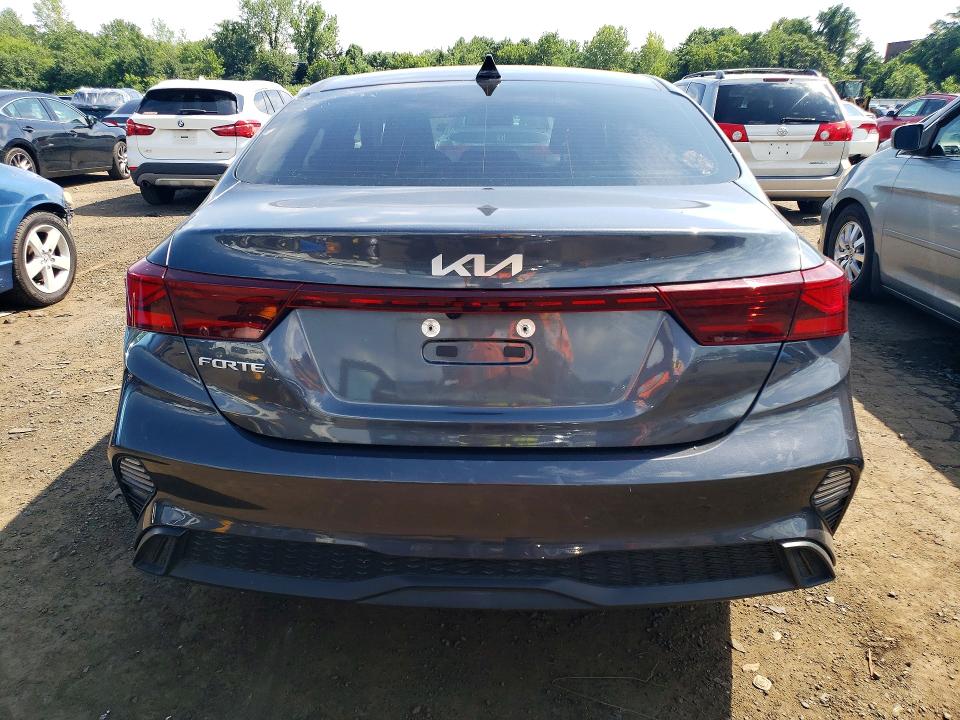 Aukcja sprzedaży 2023 Kia Forte, vin: 3KPF24AD8PE662990, numer aukcji: 63336126