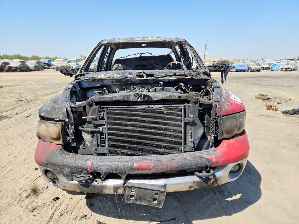 66774026 :رقم المزاد ، 3D3KA28683G770626 vin ، 2003 Dodge Ram 2500 مزاد بيع