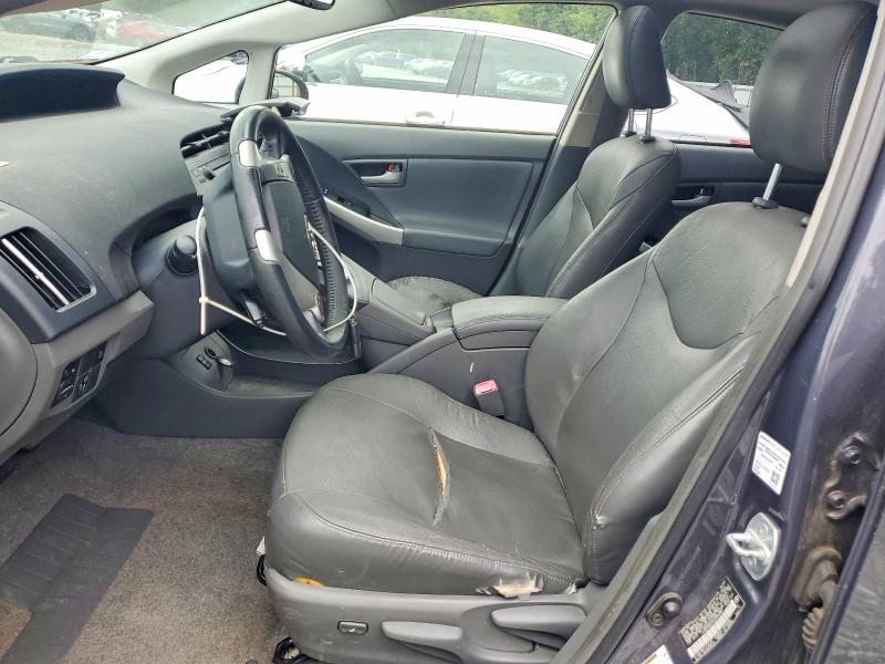 Продаж на аукціоні авто 2010 Toyota Prius, vin: JTDKN3DUXA0045389, номер лоту: 65750546