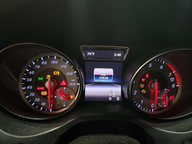 Aukcja sprzedaży 2016 Mercedes-benz Cla, vin: WDDSJ4GB6GN338834, numer aukcji: 66138736