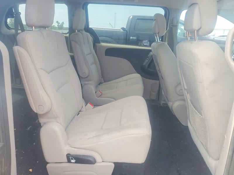 Aukcja sprzedaży 2015 Dodge Grand Caravan, vin: 2C4RDGCG8FR516778, numer aukcji: 64804166