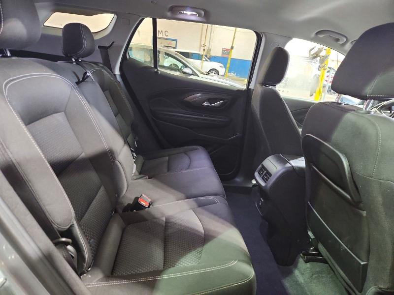 Aukcja sprzedaży 2024 Gmc Terrain, vin: 3GKALMEG2RL351537, numer aukcji: 63784046