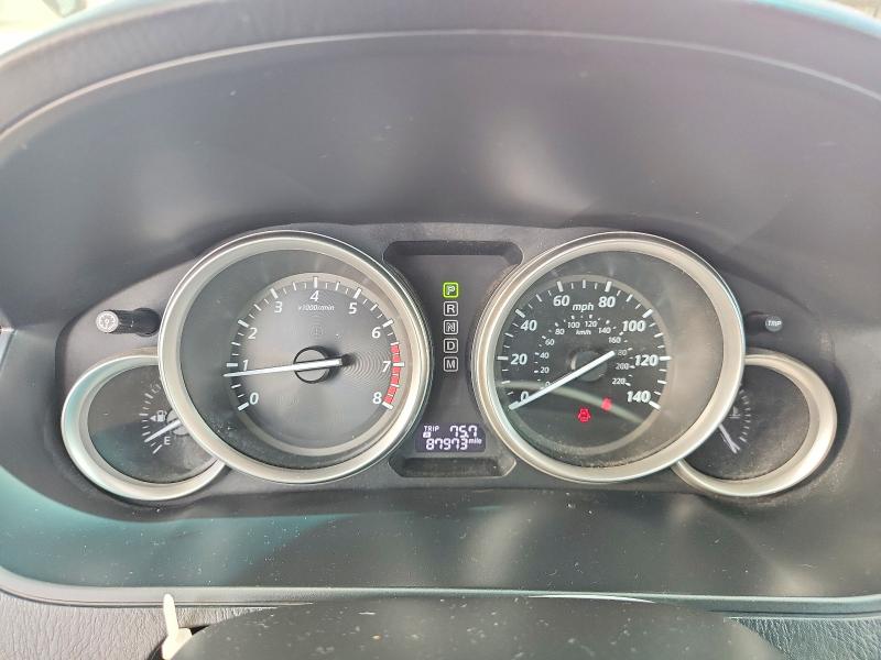 Aukcja sprzedaży 2015 Mazda Cx-9, vin: JM3TB3DA3F0460622, numer aukcji: 63531676