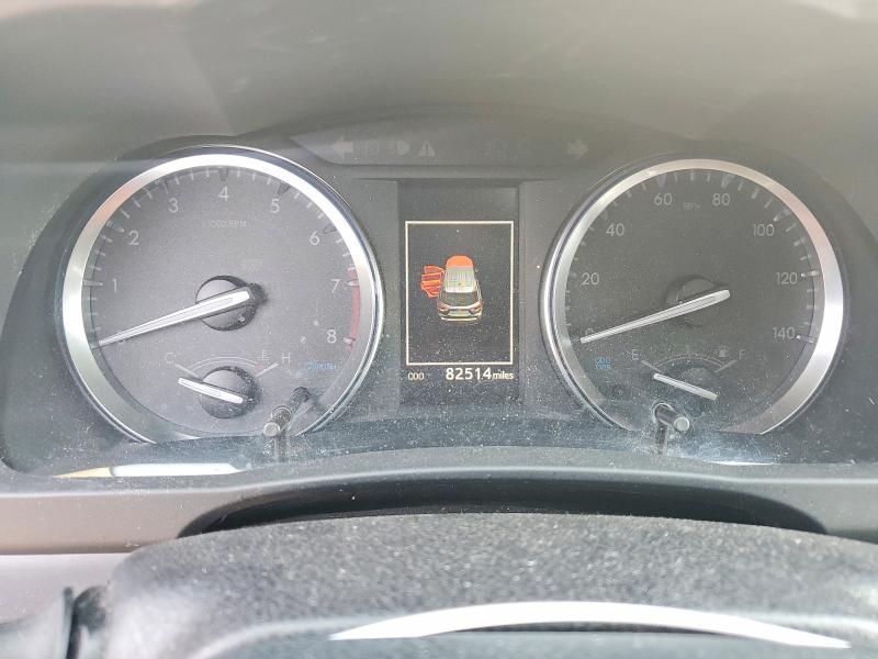 Продажа на аукционе авто 2019 Toyota Highlander, vin: 5TDJZRFHXKS597881, номер лота: 64789046