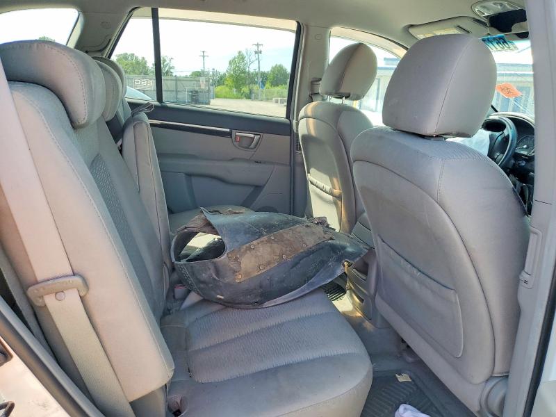 Aukcja sprzedaży 2007 Hyundai Santa Fe, vin: 5NMSG13DX7H066350, numer aukcji: 66172436
