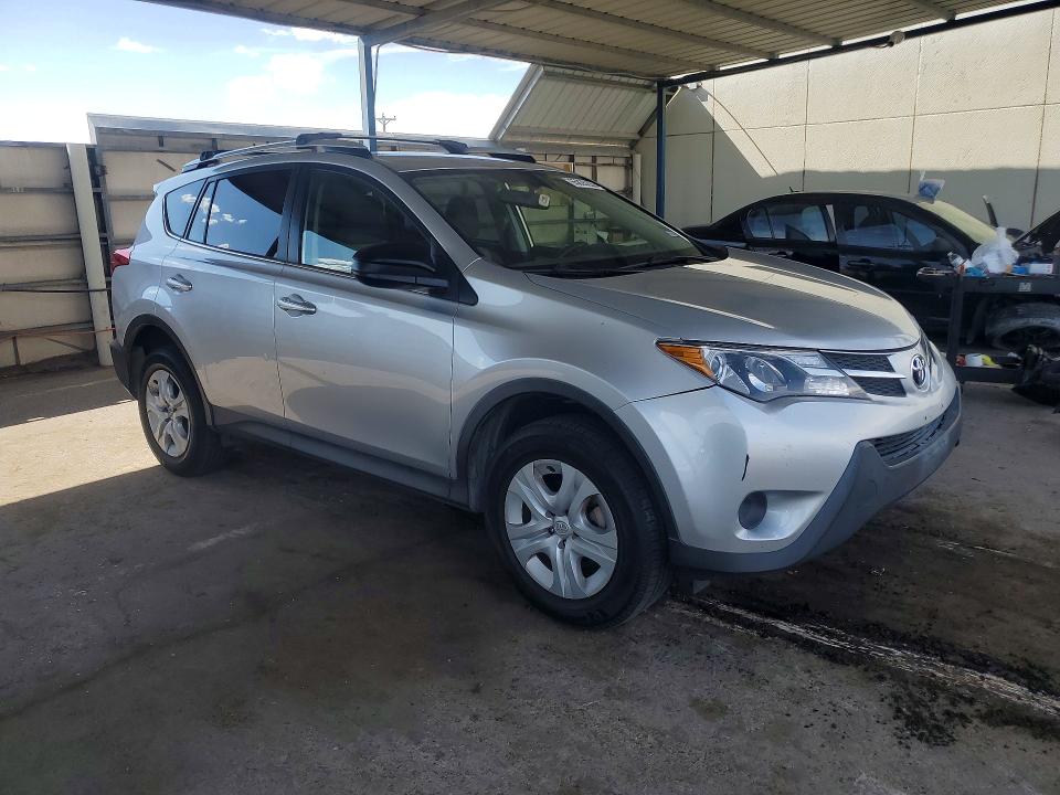 Продаж на аукціоні авто 2015 Toyota Rav4, vin: JTMZFREV9FJ041440, номер лоту: 65835226