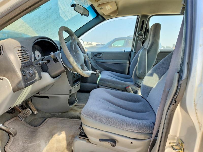 2005 Dodge Grand Caravan მანქანა იყიდება აუქციონზე, vin: 1D4GP24R85B167512, აუქციონის ნომერი: 62855296