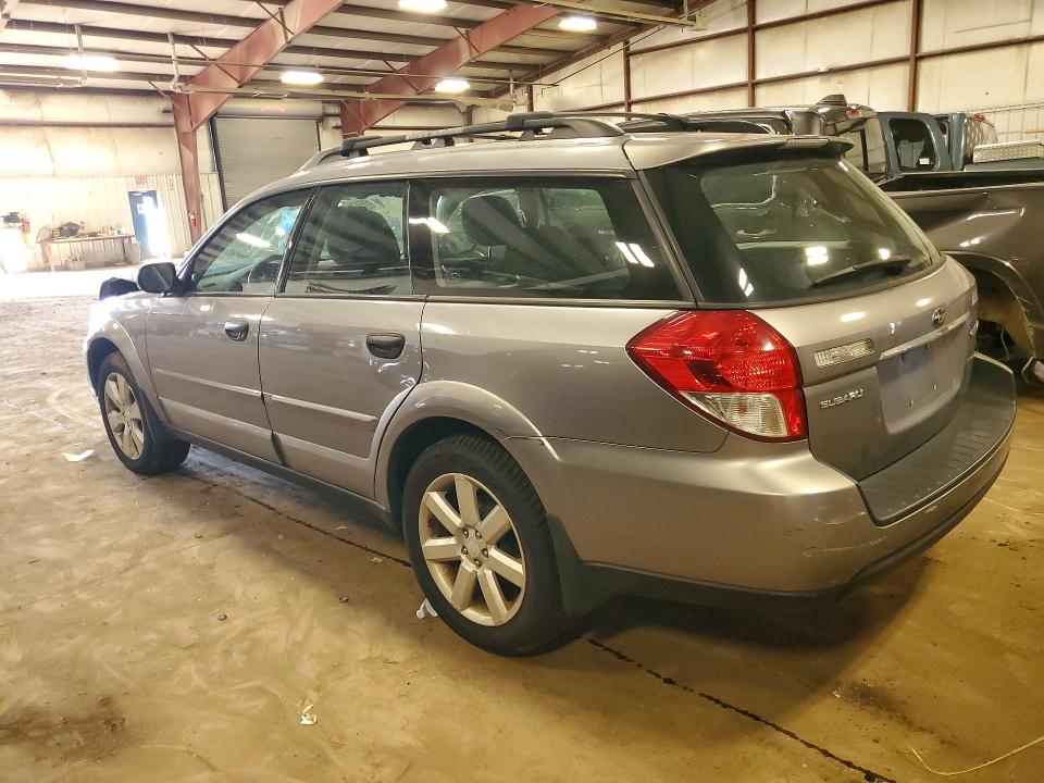 Aukcja sprzedaży 2009 Subaru Outback, vin: 4S4BP61C997333927, numer aukcji: 65484816