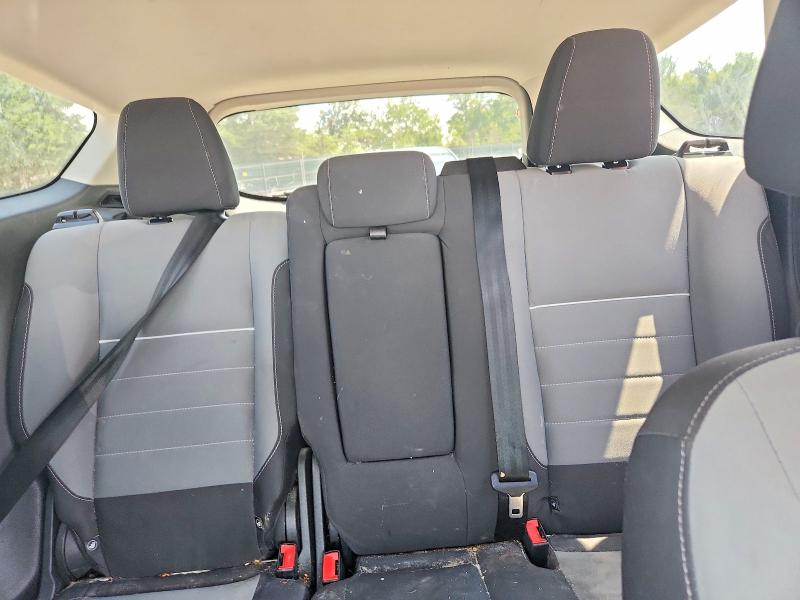 66735096 :رقم المزاد ، 1FMCU0GX6EUB71058 vin ، 2014 Ford Escape مزاد بيع