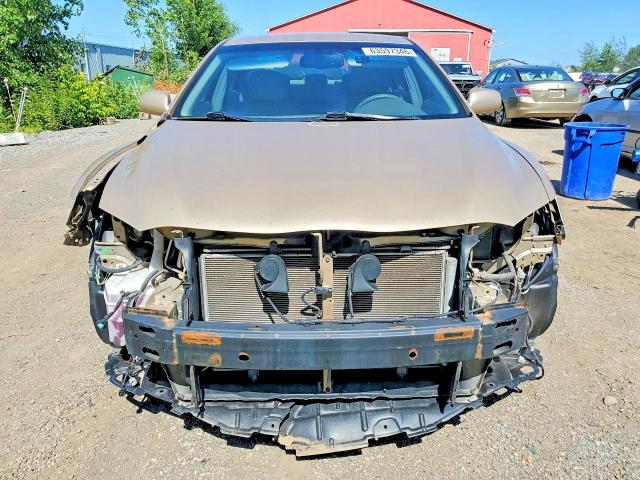 Продаж на аукціоні авто 2010 Toyota Camry, vin: 4T1BF3EK3AU502669, номер лоту: 63597346