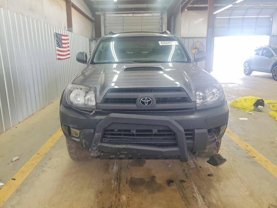 Продаж на аукціоні авто 2003 Toyota 4runner, vin: JTEBU14RX30003354, номер лоту: 63524756