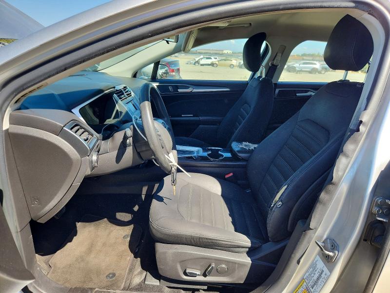 Aukcja sprzedaży 2014 Ford Fusion, vin: 3FA6P0H77ER178430, numer aukcji: 66078976