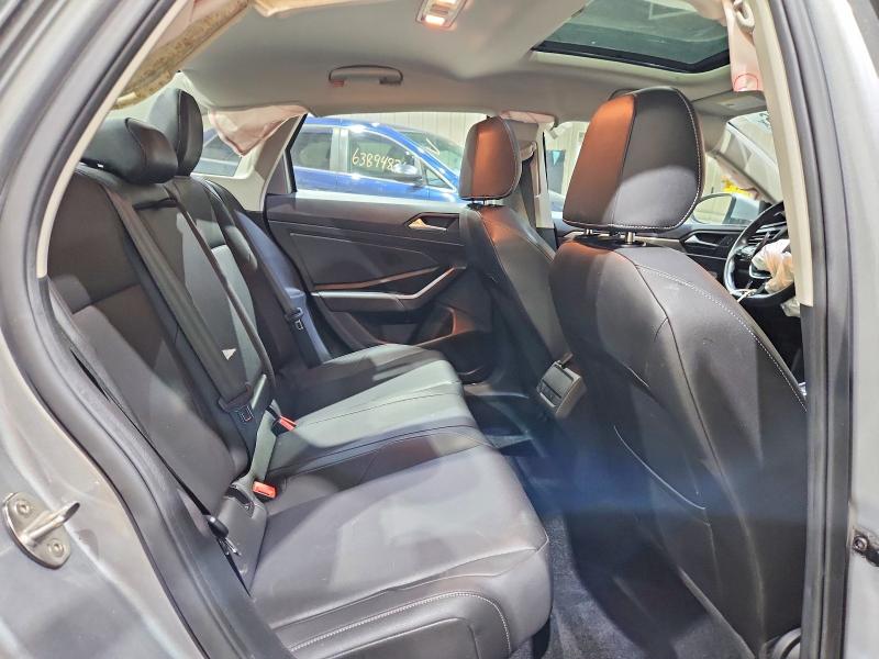 2019 Volkswagen Jetta მანქანა იყიდება აუქციონზე, vin: 3VWC57BUXKM244775, აუქციონის ნომერი: 63881306