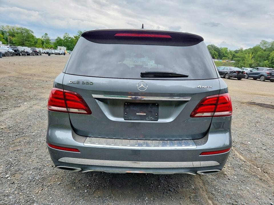 Aukcja sprzedaży 2018 Mercedes-benz Gle, vin: 4JGDA5HB8JB028096, numer aukcji: 66962536